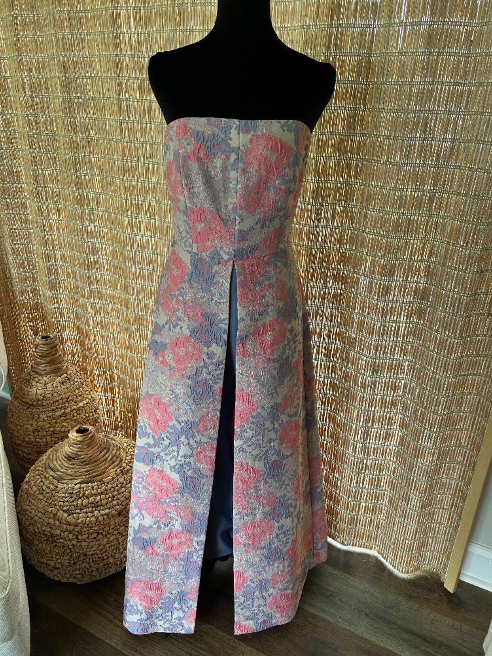 Kay Unger Ladies Jumpsuit/Walk thru